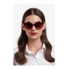 GAFAS DE SOL CAROLINA HERRERA 0237/S 82U 3K