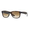 RAYBAN NEW WAYFARER | color marron havana oscuro | Gafas de sol