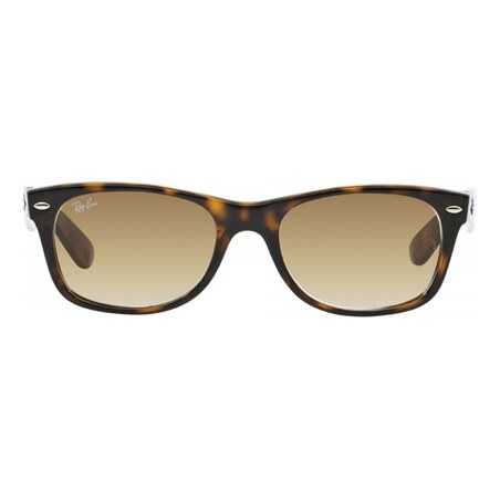 RAYBAN NEW WAYFARER | color marron havana oscuro | Gafas de sol