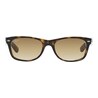 RAYBAN NEW WAYFARER | color marron havana oscuro | Gafas de sol