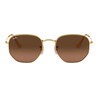 RAYBAN 3548N 9124 | modelo Rayban hexagonal | Gafas de sol