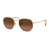 RAYBAN 3548N 9124 | modelo Rayban hexagonal | Gafas de sol