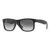 RAYBAN JUSTIN 4165 601 8G | Gafas de sol Rayban
