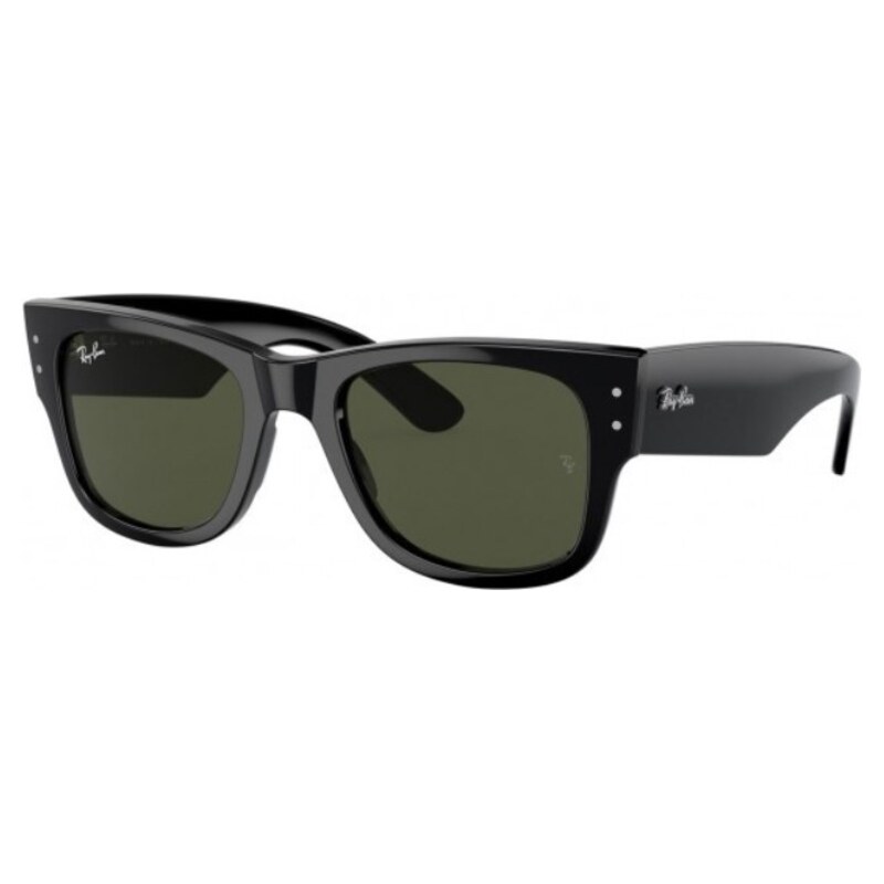 RAYBAN MEGA WAYFARER 0840S 901 31