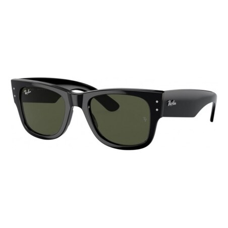 RAYBAN MEGA WAYFARER 0840S 901 31
