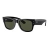 RAYBAN MEGA WAYFARER 0840S 901 31
