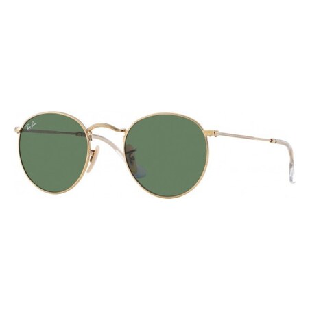 Ray-Ban Round Metal | gafas de sol de marca | Ray-Ban