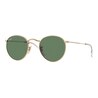 Ray-Ban Round Metal | gafas de sol de marca | Ray-Ban