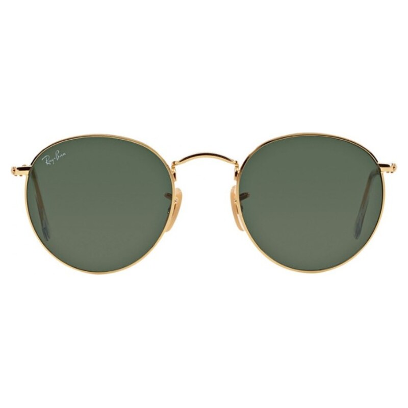 Ray-Ban Round Metal | gafas de sol de marca | Ray-Ban