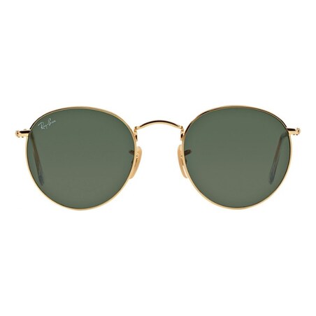 Ray-Ban Round Metal | gafas de sol de marca | Ray-Ban