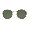 Ray-Ban Round Metal | gafas de sol de marca | Ray-Ban