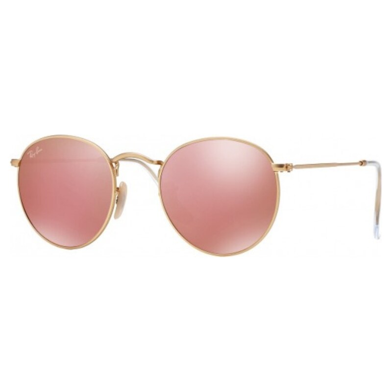 RAYBAN ROUNDMETAL 3447 112 Z2 | Gafas de sol Ray-Ban