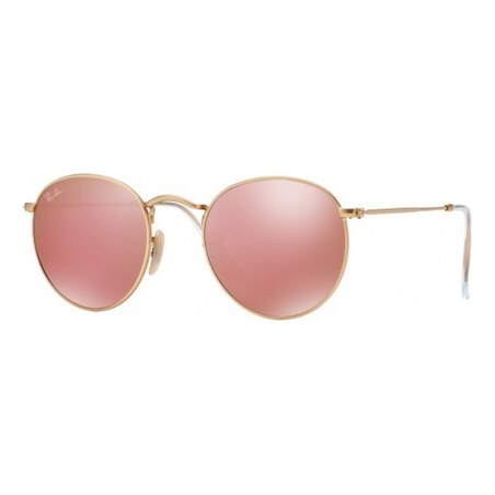 RAYBAN ROUNDMETAL 3447 112 Z2 | Gafas de sol Ray-Ban