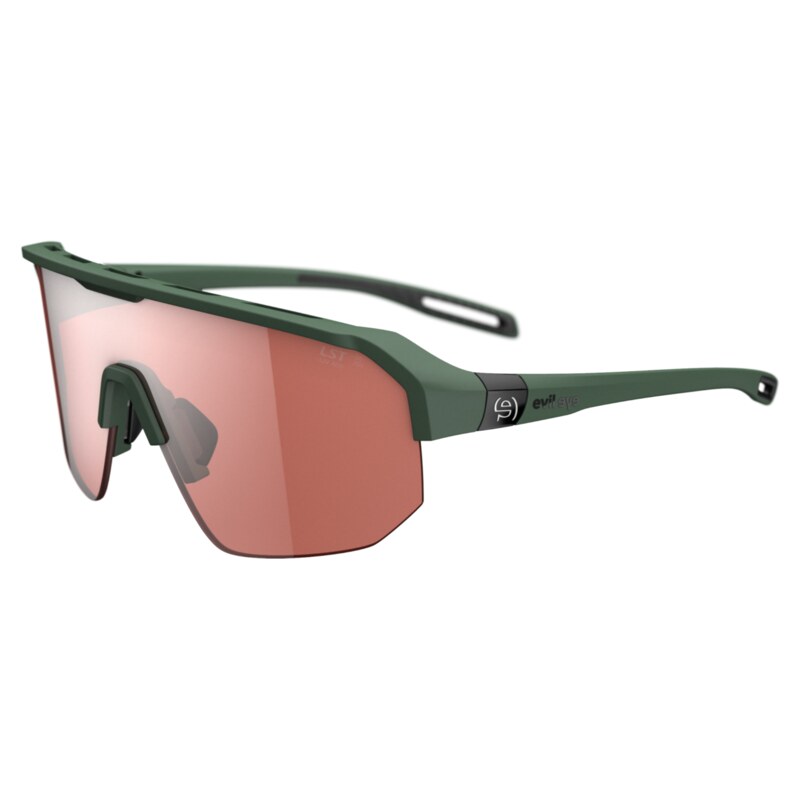 GAFAS DEPORTIVAS EVIL EYE TRAILSENSE II E046 5500
