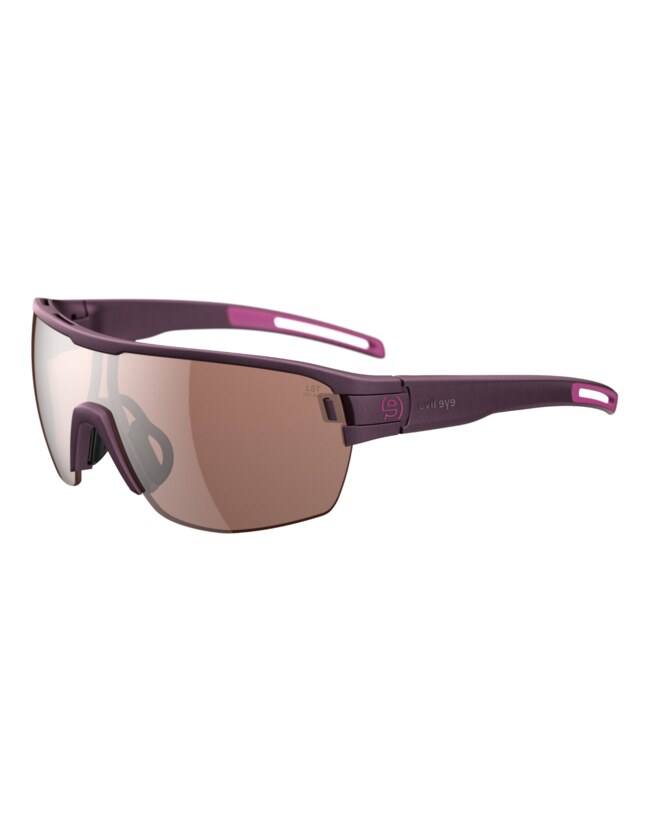 GAFAS DEPORTIVAS EVIL EYE VIZOR HR E010 4000
