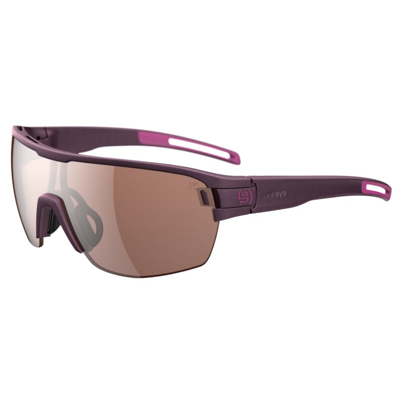 GAFAS DEPORTIVAS EVIL EYE VIZOR HR E010 4000