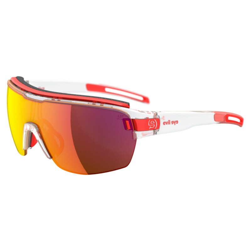 GAFAS DEPORTIVAS EVIL EYE VIZOR HR PRO E009 1000