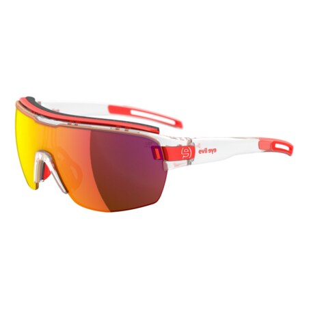 GAFAS DEPORTIVAS EVIL EYE VIZOR HR PRO E009 1000
