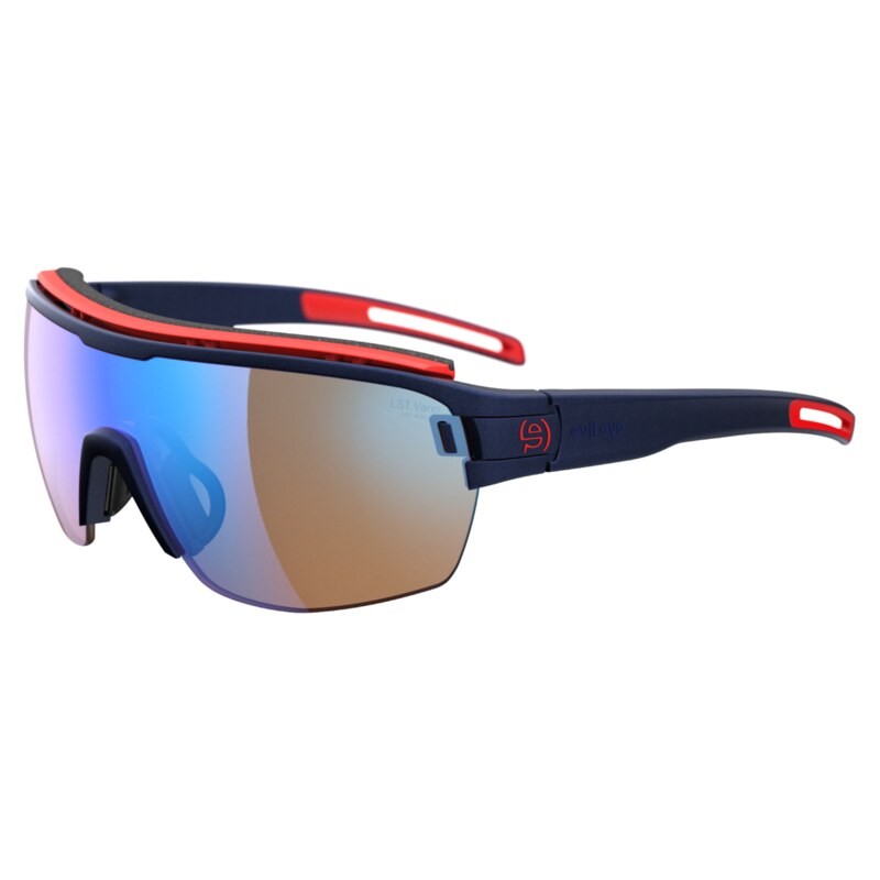 GAFAS DEPORTIVAS EVIL EYE VIZOR HR PRO E009 4500
