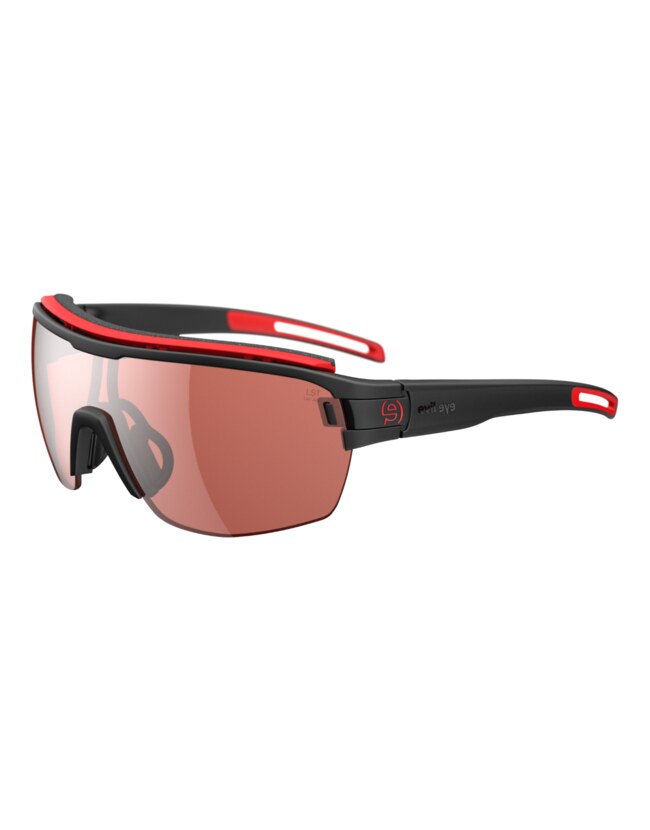 GAFAS DEPORTIVAS EVIL EYE VIZOR HR PRO E009 9000