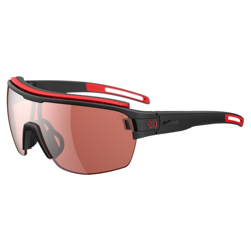 GAFAS DEPORTIVAS EVIL EYE VIZOR HR PRO E009 9000