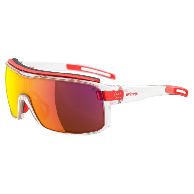 GAFAS DEPORTIVAS EVIL EYE VIZOR PRO E007 1000
