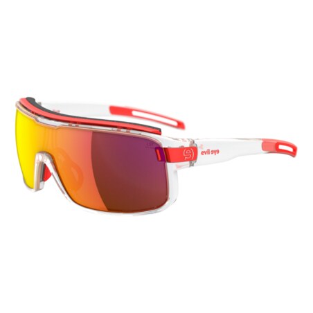 GAFAS DEPORTIVAS EVIL EYE VIZOR PRO E007 1000