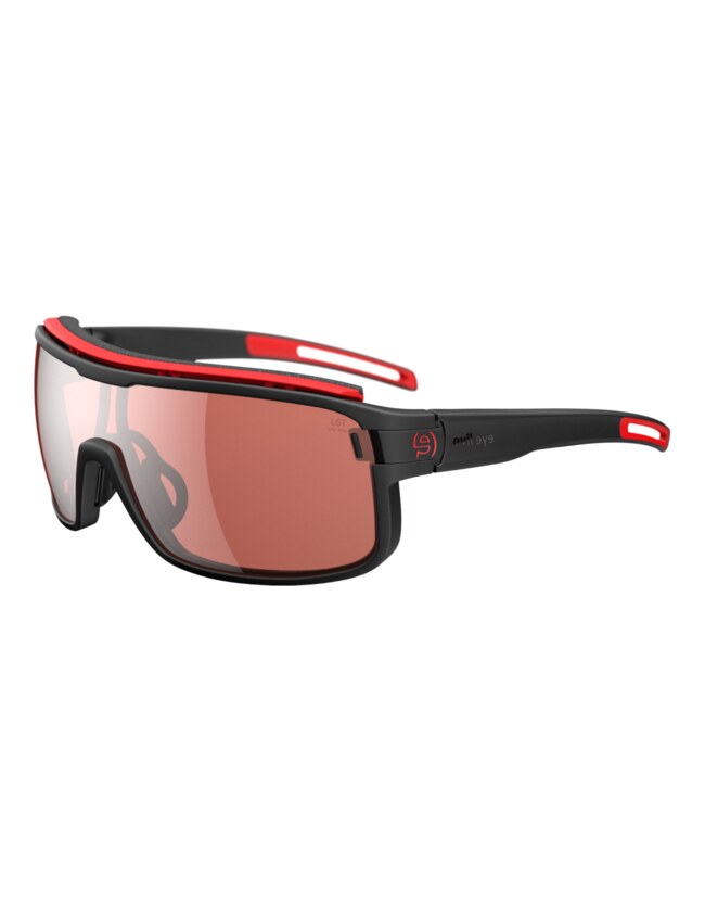 GAFAS DEPORTIVAS EVIL EYE VIZOR PRO E007 9000