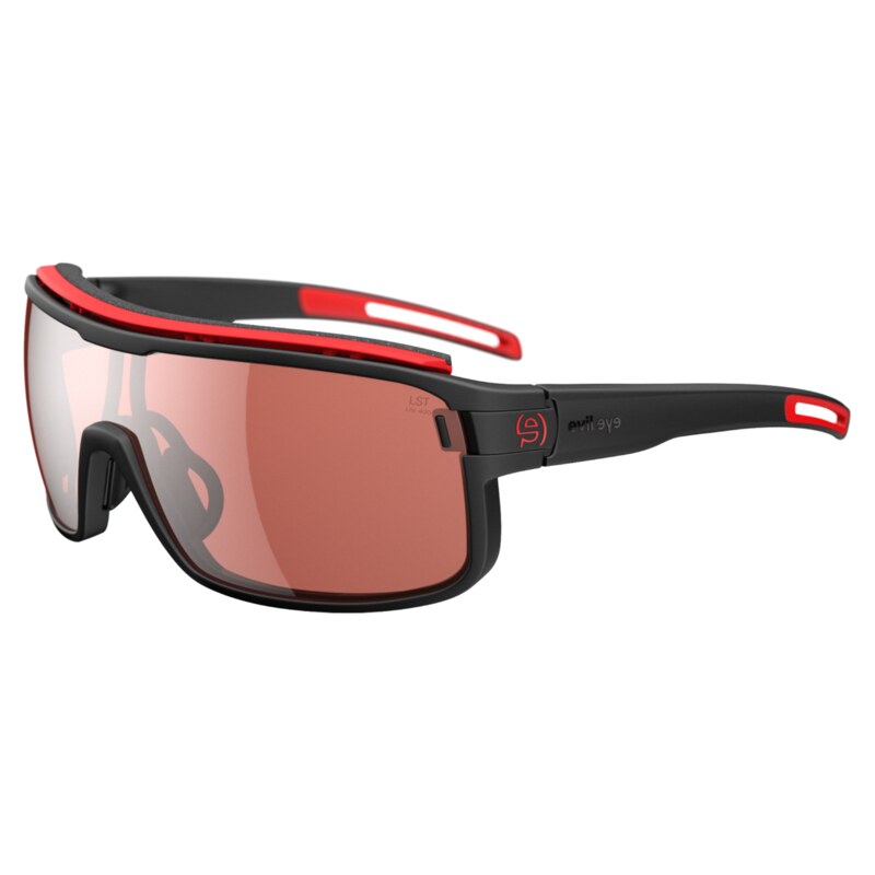 GAFAS DEPORTIVAS EVIL EYE VIZOR PRO E007 9000